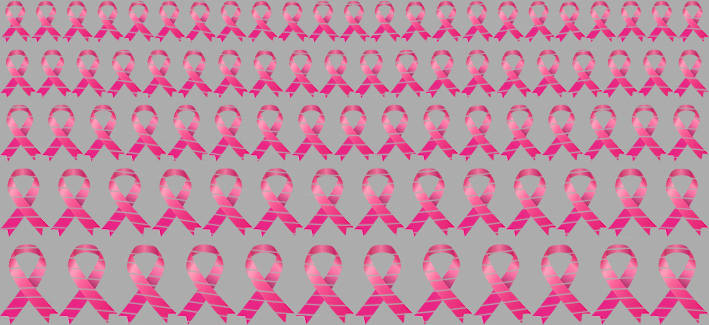 16oz Breast cancer-BC-241